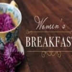 womans breakfast