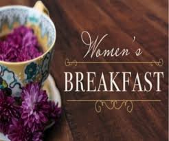 womans breakfast