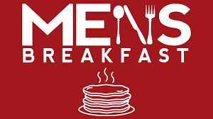 mens breakfast
