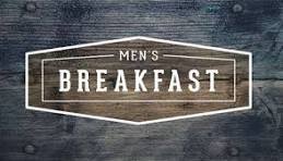 mens breakfast